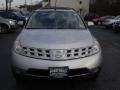 Sheer Silver Metallic - Murano SL AWD Photo No. 2