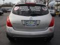 Sheer Silver Metallic - Murano SL AWD Photo No. 5