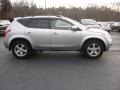 Sheer Silver Metallic - Murano SL AWD Photo No. 7