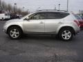 Sheer Silver Metallic - Murano SL AWD Photo No. 9