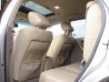 Sheer Silver Metallic - Murano SL AWD Photo No. 11