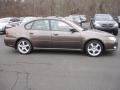 2009 Deep Bronze Metallic Subaru Legacy 2.5i Limited Sedan  photo #7