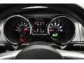 2007 Ford Mustang V6 Premium Coupe Gauges