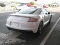 Northstar White - Eclipse GS Coupe Photo No. 5