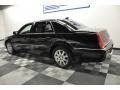 2011 Black Raven Cadillac DTS Premium  photo #3