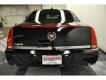 2011 Black Raven Cadillac DTS Premium  photo #6