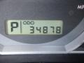Lightning Red - Impreza 2.5i Sedan Photo No. 14
