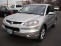 2009 Palladium Metallic Acura RDX SH-AWD  photo #1