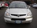 2009 Palladium Metallic Acura RDX SH-AWD  photo #2