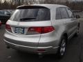 2009 Palladium Metallic Acura RDX SH-AWD  photo #4