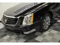 2011 Black Raven Cadillac DTS Premium  photo #38