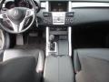 2009 Palladium Metallic Acura RDX SH-AWD  photo #12