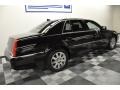 2011 Black Raven Cadillac DTS Premium  photo #49