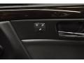 2011 Black Raven Cadillac DTS Premium  photo #55