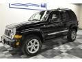 Black - Liberty Limited 4x4 Photo No. 1