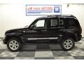 Black - Liberty Limited 4x4 Photo No. 2