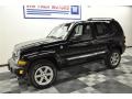 Black - Liberty Limited 4x4 Photo No. 26