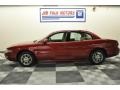 2004 Cabernet Red Metallic Buick LeSabre Limited  photo #2