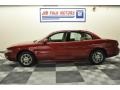 Cabernet Red Metallic - LeSabre Limited Photo No. 2