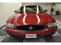 2004 Cabernet Red Metallic Buick LeSabre Limited  photo #4