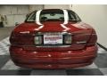 2004 Cabernet Red Metallic Buick LeSabre Limited  photo #5