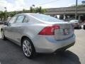 Electric Silver Metallic - S60 T6 AWD Photo No. 3