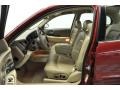 Cabernet Red Metallic - LeSabre Limited Photo No. 8