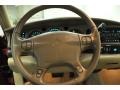 Cabernet Red Metallic - LeSabre Limited Photo No. 12