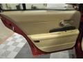 2004 Cabernet Red Metallic Buick LeSabre Limited  photo #17