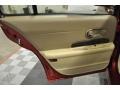 Cabernet Red Metallic - LeSabre Limited Photo No. 17