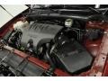 Cabernet Red Metallic - LeSabre Limited Photo No. 21