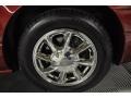 Cabernet Red Metallic - LeSabre Limited Photo No. 22