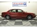 Cabernet Red Metallic - LeSabre Limited Photo No. 23