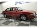 2004 Cabernet Red Metallic Buick LeSabre Limited  photo #24