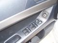 2009 Apex Silver Metallic Mitsubishi Lancer ES Sport  photo #7