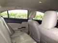 Crimson Pearl - Civic LX Sedan Photo No. 14