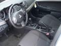 2009 Apex Silver Metallic Mitsubishi Lancer ES Sport  photo #8