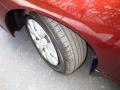 Crimson Pearl - Civic LX Sedan Photo No. 19