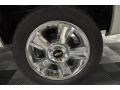 2012 White Diamond Tricoat Chevrolet Silverado 1500 LTZ Crew Cab 4x4  photo #24