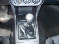 2009 Apex Silver Metallic Mitsubishi Lancer ES Sport  photo #11