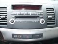 2009 Apex Silver Metallic Mitsubishi Lancer ES Sport  photo #12