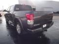 2012 Magnetic Gray Metallic Toyota Tundra Platinum CrewMax 4x4  photo #5