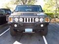 Black - H2 SUV Photo No. 1