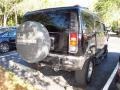 Black - H2 SUV Photo No. 2