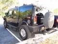Black - H2 SUV Photo No. 3