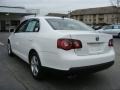 Candy White - Jetta SE Sedan Photo No. 4