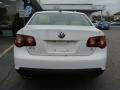 Candy White - Jetta SE Sedan Photo No. 5