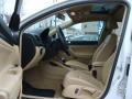 Candy White - Jetta SE Sedan Photo No. 6