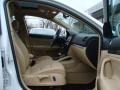 Candy White - Jetta SE Sedan Photo No. 7