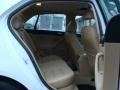 Candy White - Jetta SE Sedan Photo No. 12